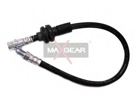 Шланг тормозной MAXGEAR 520107