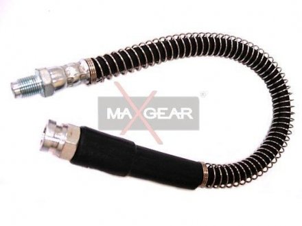 Шланг тормозной MAXGEAR 520115