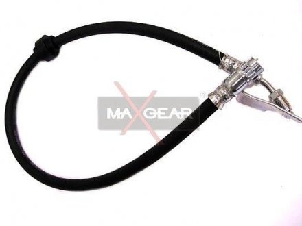 Шланг тормозной MAXGEAR 520117