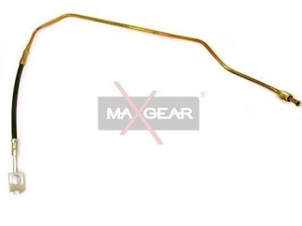 Шланг тормозной MAXGEAR 520120