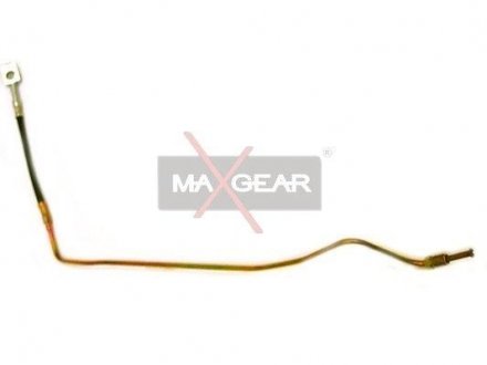 Шланг тормозной MAXGEAR 520121