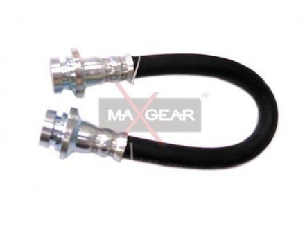 Шланг гальмівний MAXGEAR 520128