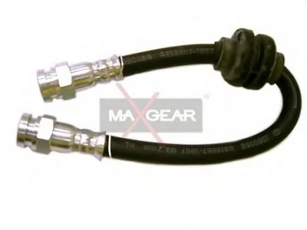 Шланг тормозной MAXGEAR 520134