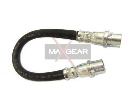 Шланг гальмівний MAXGEAR 520153