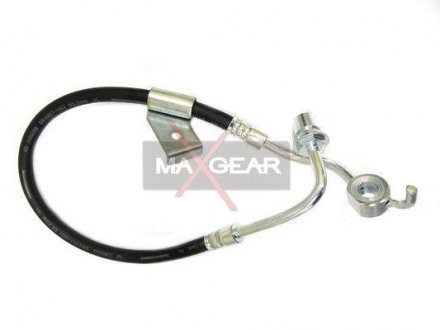 Шланг тормозной MAXGEAR 520166