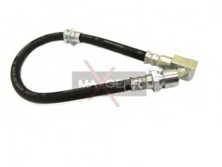 Шланг гальмівний MAXGEAR 520168