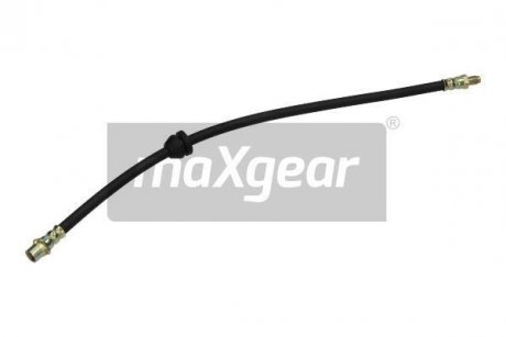 Шланг гальмівний MAXGEAR 520181