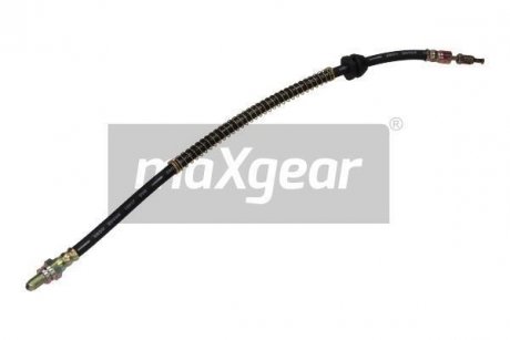 Шланг тормозной MAXGEAR 520204