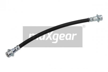Шланг гальмівний, еластичний OPEL P. AGILA 00-07 MAXGEAR 520222
