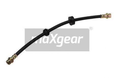 Шланг гальмівний, еластичний RENAULT P. LAGUNA/VEL SATIS 01- MAXGEAR 520232