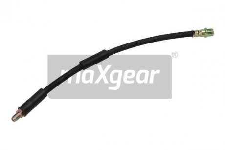 Шланг гальмівний, еластичний DB P. W211 02-08 MAXGEAR 520235