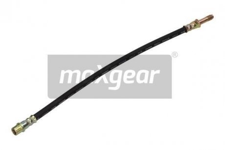 Шланг гальмівний, еластичний DB T. SPRINTER 95-06 MAXGEAR 520239