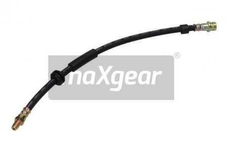 Шланг тормозной, эластичный FORD T. FOCUS 98-04 MAXGEAR 520245