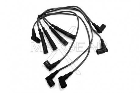 Проволока зажигания, набор MAXGEAR 530015