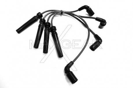 Проволока зажигания, набор MAXGEAR 530021