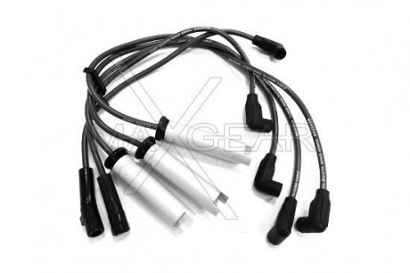 Проволока зажигания, набор MAXGEAR 530022