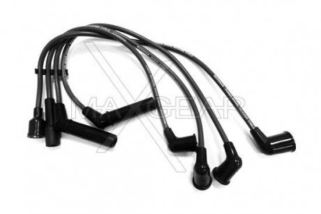 Проволока зажигания, набор MAXGEAR 530024