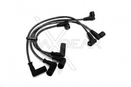 Проволока зажигания, набор MAXGEAR 530033