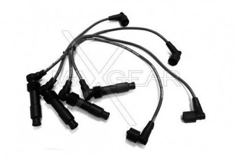 Проволока зажигания, набор MAXGEAR 530040