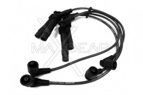 Дроти запалення, набір MAXGEAR 530042