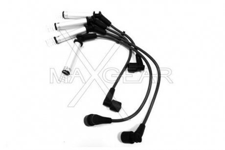 Проволока зажигания, набор MAXGEAR 530043