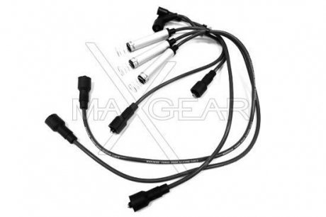 Проволока зажигания, набор MAXGEAR 530044