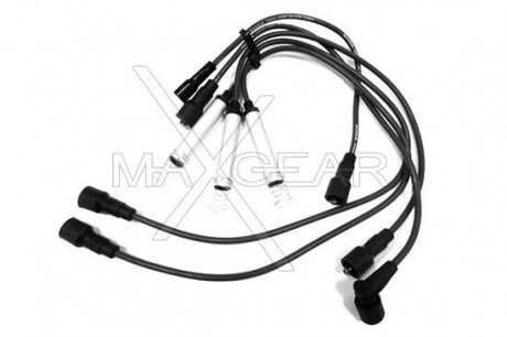 Проволока зажигания, набор MAXGEAR 530046