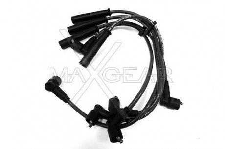 Проволока зажигания, набор MAXGEAR 530060