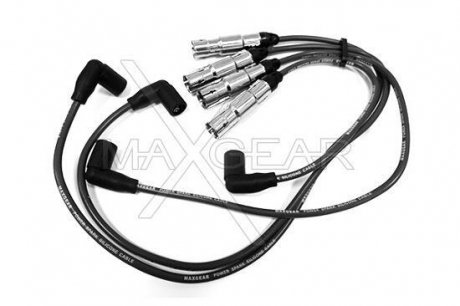 Комплект проводов воспаления MAXGEAR 530061