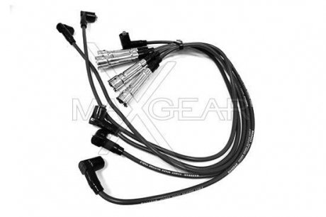 Проволока зажигания, набор MAXGEAR 530062