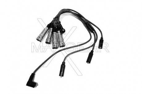 Проволока зажигания, набор MAXGEAR 530063