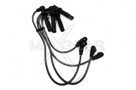 Проволока зажигания, набор MAXGEAR 530065