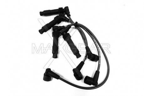 Проволока зажигания, набор MAXGEAR 530066