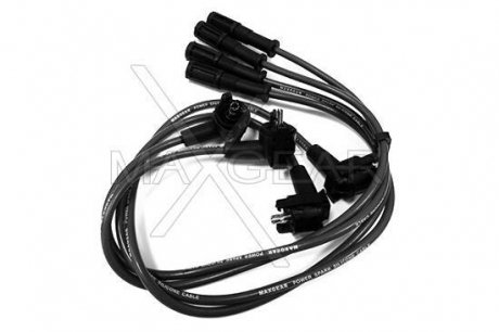 Проволока зажигания, набор MAXGEAR 530069