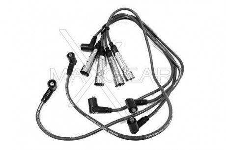 Проволока зажигания, набор MAXGEAR 530076