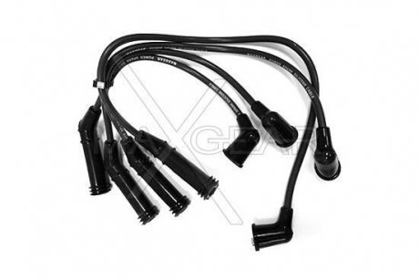 Проволока зажигания, набор MAXGEAR 530086