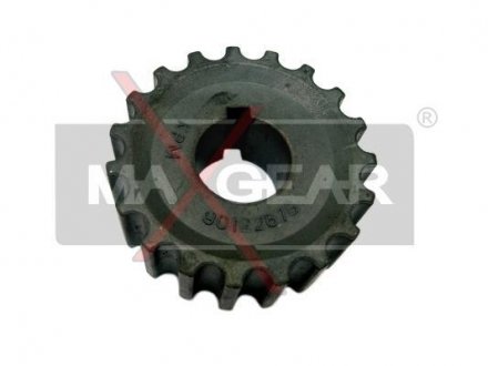 Шестерня колінвалу MAXGEAR 540016