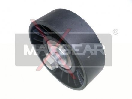 Ролик натяжний MAXGEAR 540060