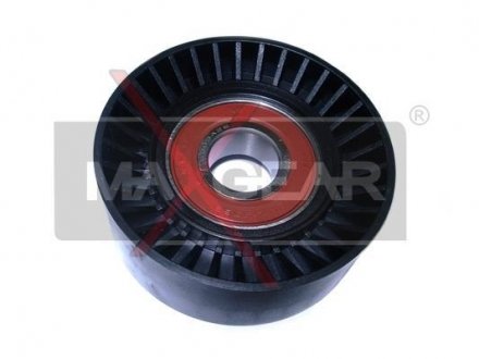 Ролик натяжний MAXGEAR 540065