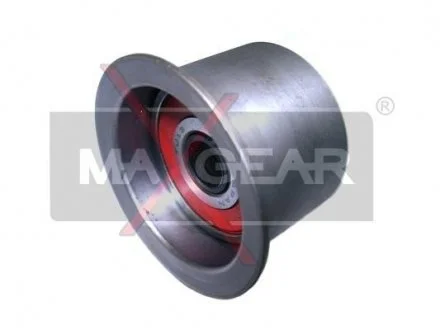 Фото ролик направляючий MAXGEAR 540069 Ролик направляючий MAXGEAR 540069