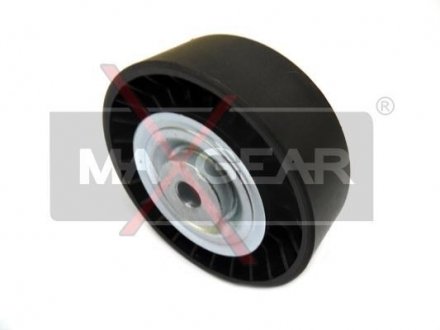 Паразитний / ведучий ролик, поліклиновий ремінь MAXGEAR 540078