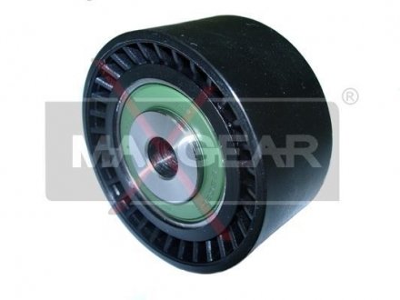 Ролик направляючий MAXGEAR 540089