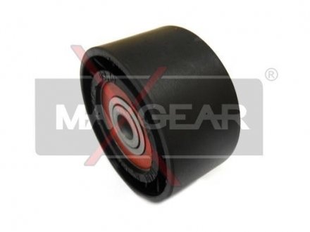 Паразитний / ведучий ролик, поліклиновий ремінь MAXGEAR 540092