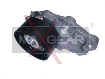Натяжний ролик, ремінь ГРМ MAXGEAR 540102