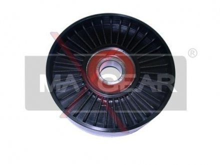 Натягувач поликлинового ременя MAXGEAR 540105