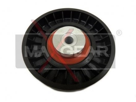 Ролик натяжний MAXGEAR 540118