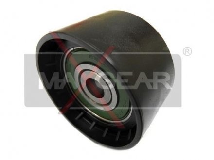Ролик напрямний MAXGEAR 540148