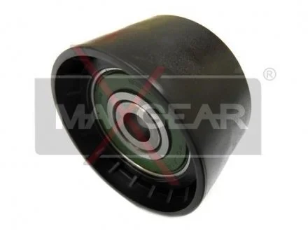 Ролик напрямний MAXGEAR 540148