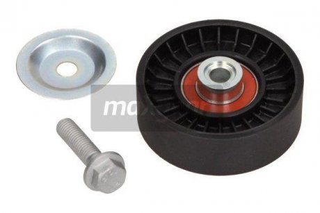 Паразитний / ведучий ролик, поліклиновий ремінь MAXGEAR 540151