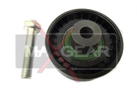 Паразитний / ведучий ролик, поліклиновий ремінь MAXGEAR 540161